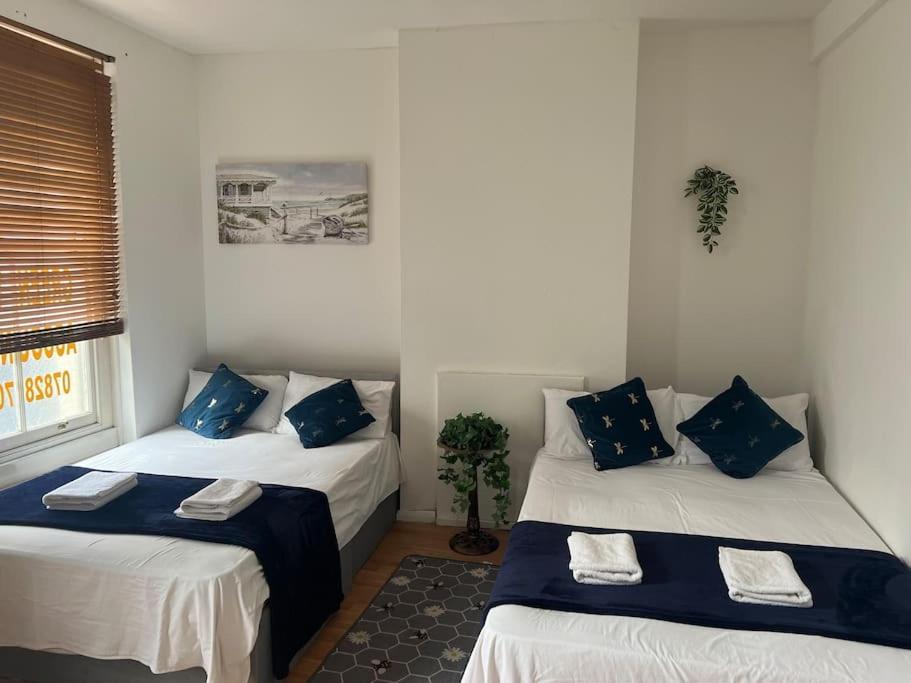 Appartamento Aldgate In Central *