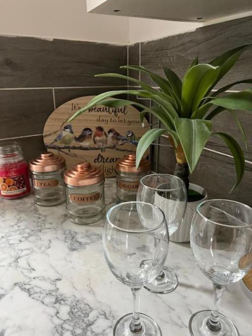 Appartamento Aldgate In Central