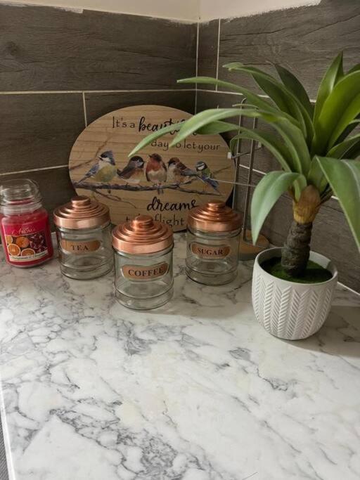 Appartamento Aldgate In Central *
